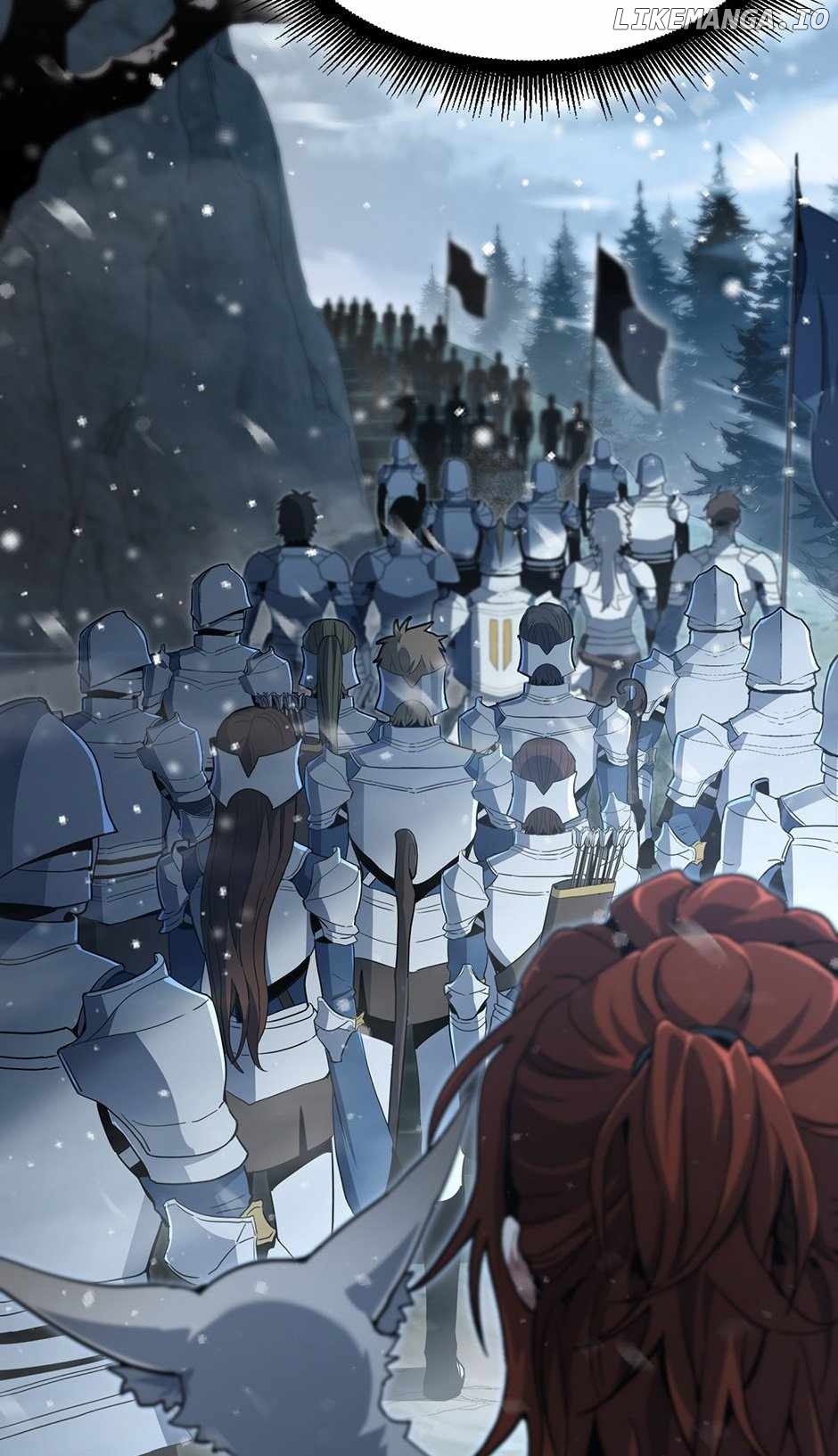 The Beginning After The End Chapter 189 image 066